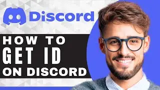 How to Get Your Discord ID | Discord For Beginners