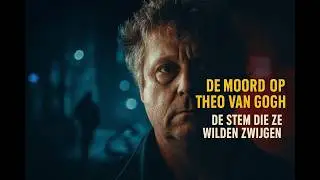 De Moord op Theo van Gogh – De Dag Dat Vrijheid Stierf 🇳🇱