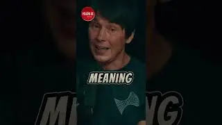 Brian Cox | What does it mean to be a Human in this Universe? #universe #meaning #human