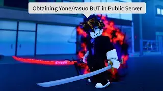 (SPEEDRUN) Obtaining Yone / Yasuo BUT in a Public Server | A Universal Time