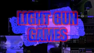 Launchbox - 199 Light Gun Games