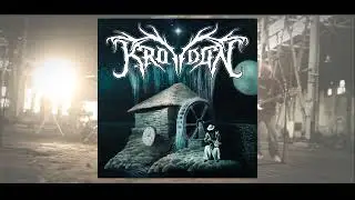 Kroydon - Kroydon (Тизер Альбома)