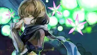 SA Parsee's Theme: Green-Eyed Jealousy (RE-EXTENDED)