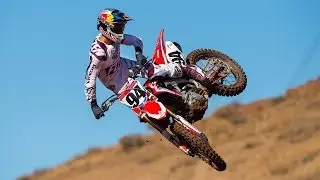 2017 Supercross Prep RAW | ft. Roczen / Martin / Seely / Bogle