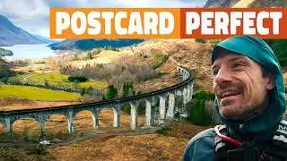 The SCOTS built it, but HARRY POTTER made it famous! 🏴󠁧󠁢󠁳󠁣󠁴󠁿 | S1E82