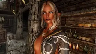 001 - MODS Followers Skyrim (34 Followers - 7 NPC's or PNJ) - PC MODS.