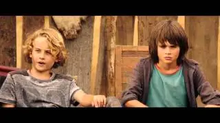Die Wilden Kerle - DIe Legende lebt! - Trailer (German)