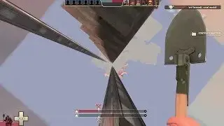 World's Tallest Market Garden!1!!!!1!111! TF2!