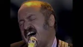 SEI RIMASTA SOLA. Ricky Gianco.