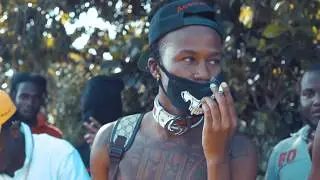 AceGawd - Yuh Nuh Hot (Video) -Outta Space Records