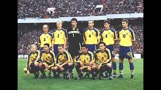 Ukraine Road to the Qualification Euro 2000 # Украина Путь в Отборе на Чемпионат Европы 2000 #1