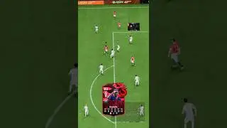 Scoring An INSANE Goal With Dembele on EAFC 🤯 #eafc #eafc24 #fut #ultimateteam #football #shorts