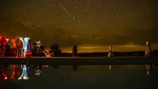 time laps AVEX