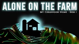 Themed Horror Jam: 0 Days Left - Alone on the Farm is Live!