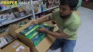 কম দামে সাত কোয়ালিটি জংফা আইপিএস | jongfa inverter price | ips price in bangladesh