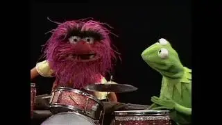 Muppet Show Das Tier - Interview