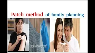 Pach method of family planning
