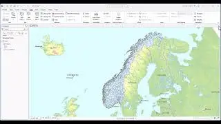Managing Views in ArcGIS Pro