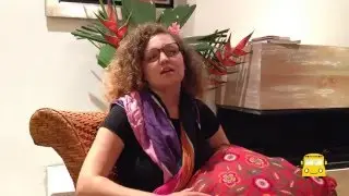 ON BOARD Testimonials Part 4 (Colombia 2015)
