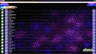 SMS Ringtones Top60 - a first look