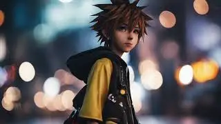 Iayze X Regalia Type Beat - Sora