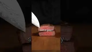 Cooking frozen steak? 