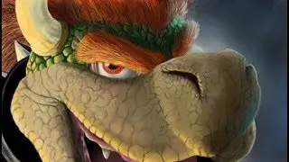 BOWSER.EXE - Too bad to say anything...