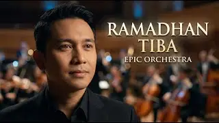 RAMADHAN TIBA – OPICK | EPIC ORCHESTRA CINEMATIC COVER | ORCHESTRALECHOES NUSANTARA