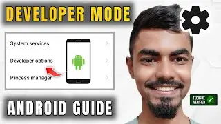How to Turn On Developer Mode in Android (Complete Guide)