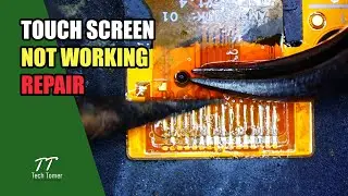 OPPO Reno 2F Touch Screen Not Working Repair Tutorial | Tech Tomer