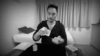 Trick a day : Bad luck