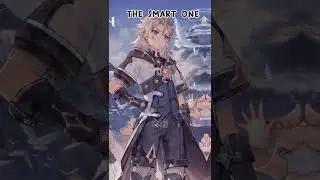 Every Friend Group Has - Genshin Impact Edition