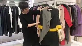 Платья со скидками. Коллекция осень-зима’17/18