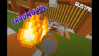 fragmovie l  RastMe  l  открытие чануков  l  play.rustme.ru