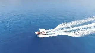 Motor Boat