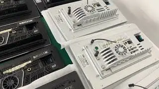 #MEKEDE M7 high quality design cooler and nice UI with 7870 solution,welcome take price from us .