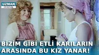 Karı Değil Anam Bu, Et Fukarası! - Yasemin
