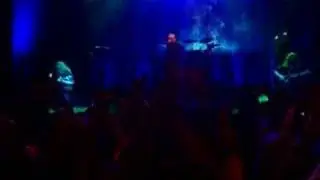 Blind Guardian - The Bards Song - Düsseldorf 13.09.2006 live