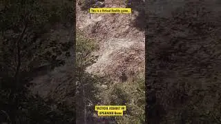 SkyView Spectator Cam - Upgraded Demo