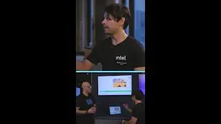 Canvid AI Editing and Lunar Lake Let You Create Like a Pro
