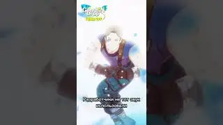 разноцветные таблетки #shorts  #genshinimpact #геншинимпакт