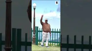 🏔Gulmarg Kashmir🏡#travel #shorts #gulmarg #kashmir #youtubeshorts #gandola #vbk #ytshorts