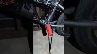 خطه جديده للسيكل البي ام اكس