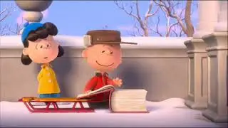 The Peanuts Movie 