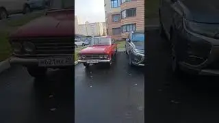 классная тачка в архангельске