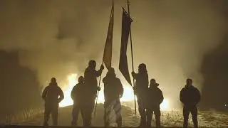 AZOV DAY OF THE DEAD