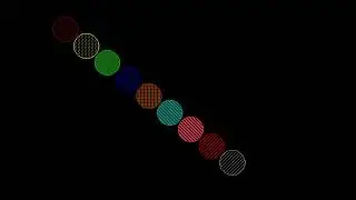 Different Fill Style in computer graphics #using c++