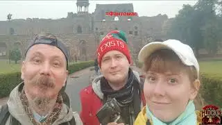 Ольга Сукшкова Агата Кристи Секрет