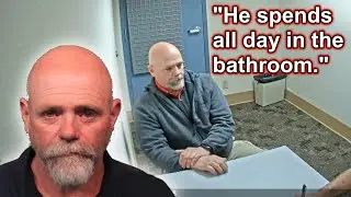 Voyeur Father Throws His 9-year-old under the Bus