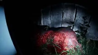 Exanimum: The Silent Call - Indie Horror Game - Full Gameplay